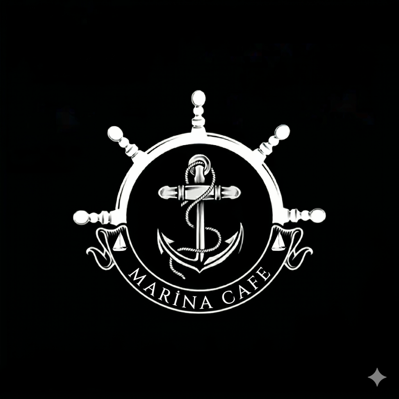 MARİNA CAFE